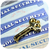 Social Security icon