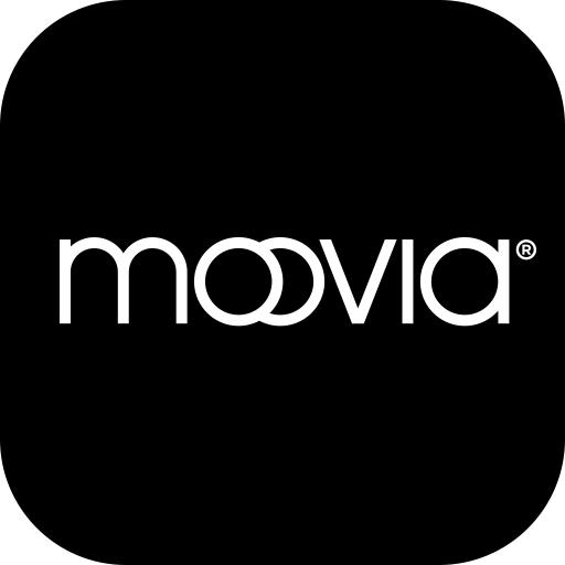 Moovia SmartApp logo