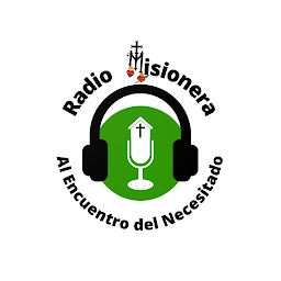 Icon image Radio Misionera