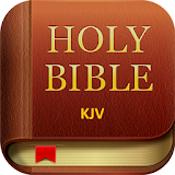 The Holy Bible- New KJV icon