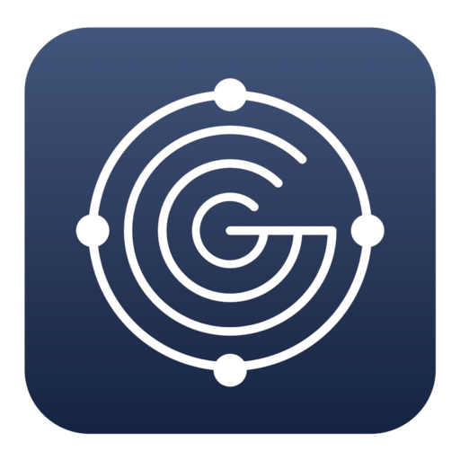 Gryphon Network Scanner  Icon