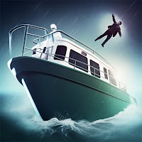 Корабль Призрак - Квест приключение