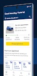 screenshot of CarMax: Used Cars for Sale