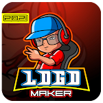 Cover Image of Download Logo Esport Maker | Create Gaming Logo Maker 1.0.0 APK