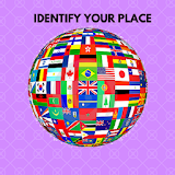 Identify Your Place icon