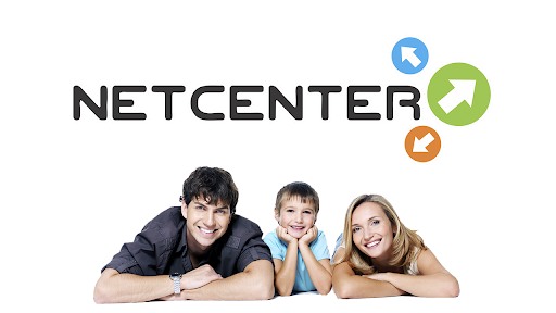 NETCENTER PLAY Screen 2