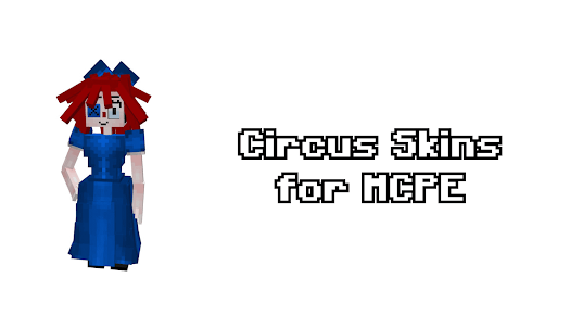 Mod Circus for Minecraft PE