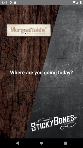 Android application Morganfield's Malaysia screenshort