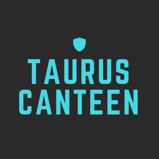Taurus Canteen logo