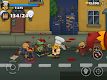 screenshot of Bloody Harry: Zombie Shooting