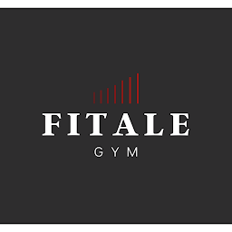Значок приложения "Fitale Gym"