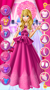 Dress Up Royal Princess Doll  Screenshots 14