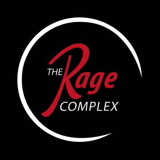 The Rage Complex logo