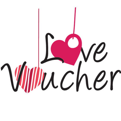 LoveVoucher Shopping App logo