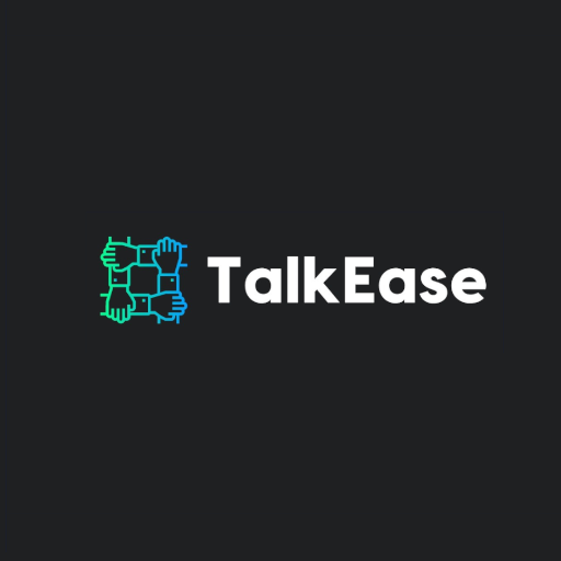 TalkEase logo