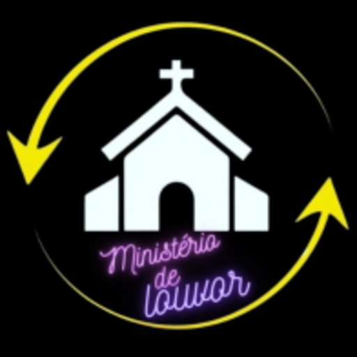 Louvor Recomeçar Church logo