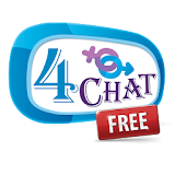 Random dating chat (free) icon