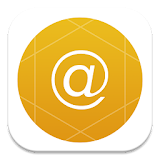 Project Email icon