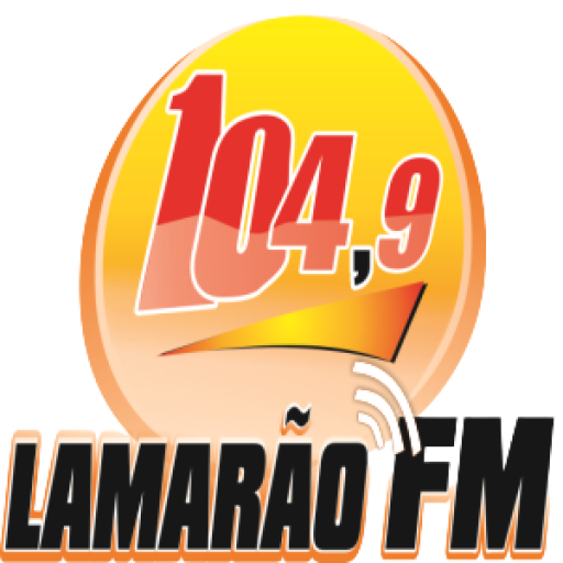 Lamarão FM logo