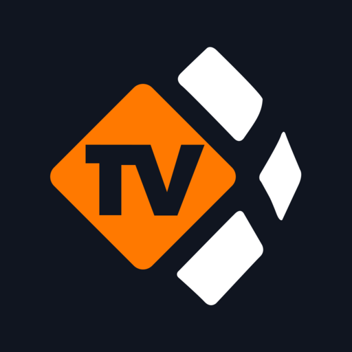 MoovTV : TV en streaming logo