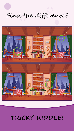 Brain Angel: Tricky Puzzles screenshot