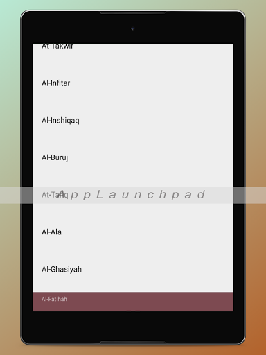 Murottal Muzammil Hasballah Offline