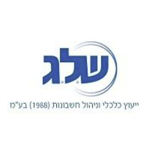ש.ל.ג. חיפה logo