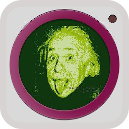 Gameboy Retro Camera Filter for  Android – Latest Version & Features app icon