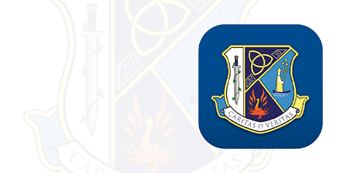 St Killian's College Carnlough