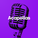 Cover Image of डाउनलोड Acapella songs 5.0 APK