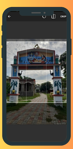 Image Resizer - Photo Size Screen 3