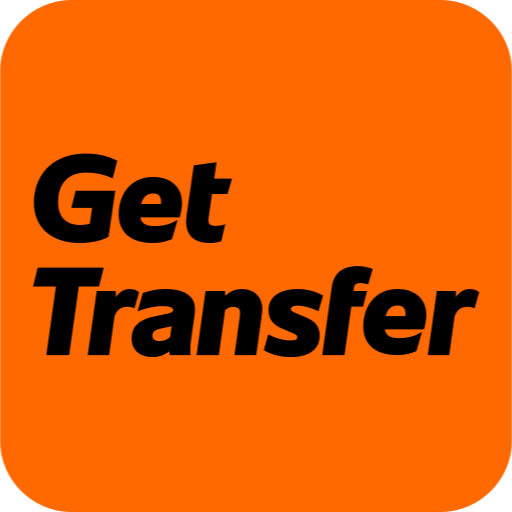 Download GetTransfer.com for PC Windows 7, 8, 10, 11