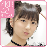 AKB48きせかえ(公式)大島涼花-OS icon