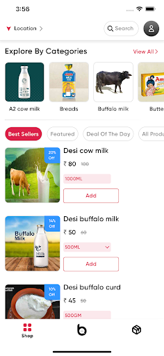 AAYUSH DAIRY DELIGHTS