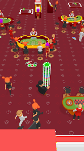 Captura de Pantalla 18 Casino Land android