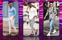 screenshot of Men Fashion Outfit Ideas