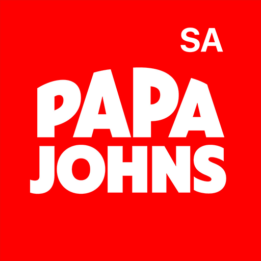 Papa Johns KSA  Icon