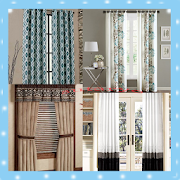 Top Window Curtains and Drapery