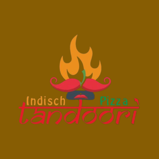 Pizzeria Tandoori logo