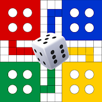 Ludo Offline - Single Player Board Game
