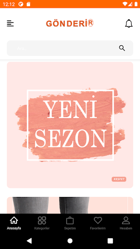 Gön Deri Screen 2
