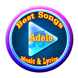 Adele Best Song and Lyrics icon