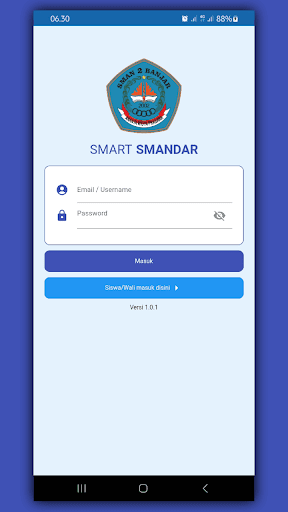 SMART SMANDAR