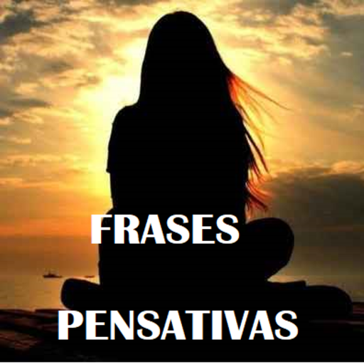 Frases Pensativas logo