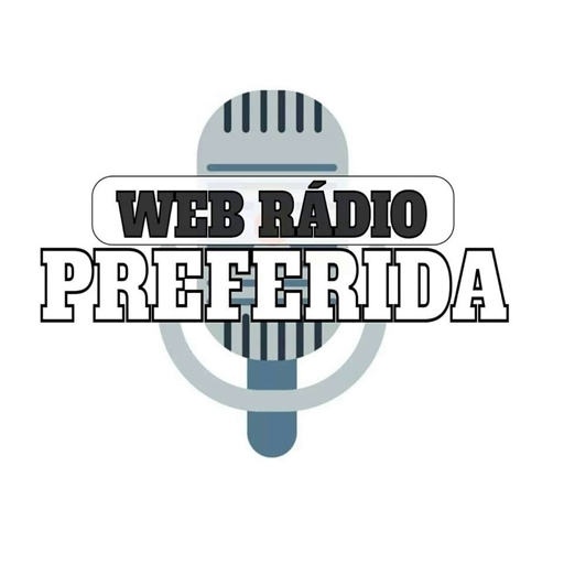 Web Rádio Preferida logo