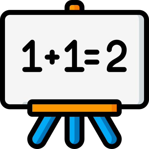 Edad Calculo Mentalkids logo