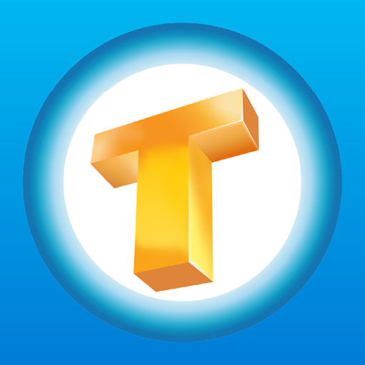 ToupView logo