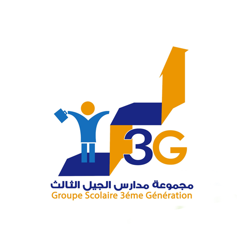 Gs 3ème Génération logo