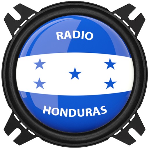 Radio Honduras  Icon