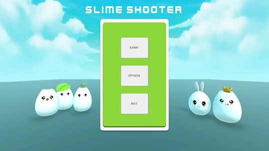 Slime Shooter